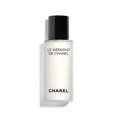 le weekend chanel economico